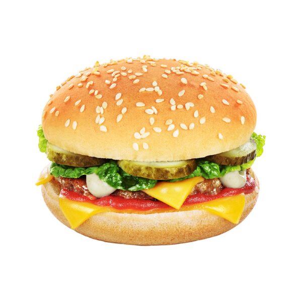 Veggie Burger
