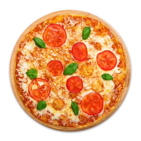 Mad Max Pizza